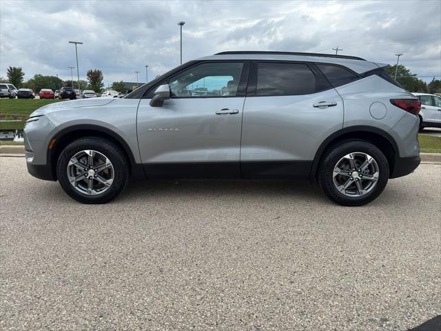 2023 Chevrolet Blazer AWD 2LT