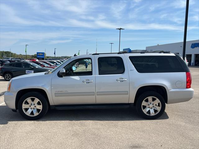2014 GMC Yukon XL 1500 SLT