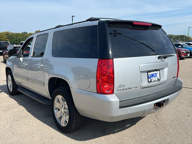 2014 GMC Yukon XL 1500 SLT
