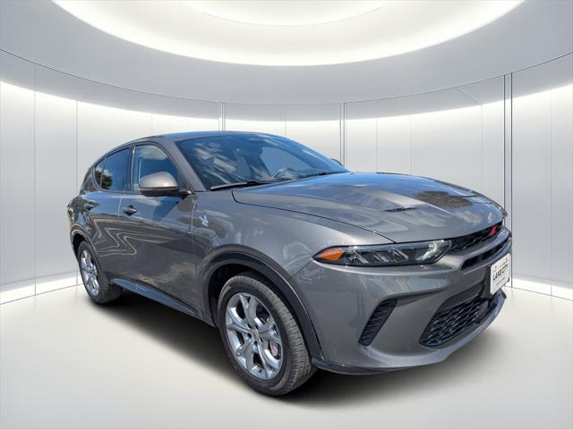 2024 Dodge Hornet R/T EAWD 2024 Dodge Hornet R/T EAWD