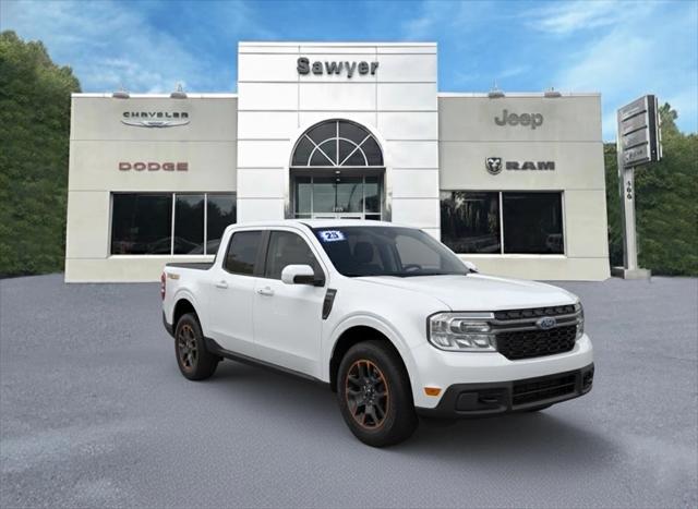 2023 Ford Maverick XLT