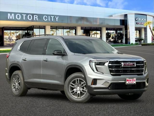 2026 GMC Acadia Elevation FWD