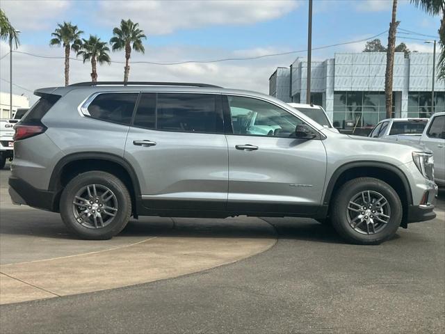2026 GMC Acadia Elevation FWD