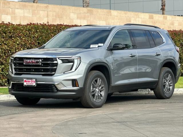 2026 GMC Acadia Elevation FWD