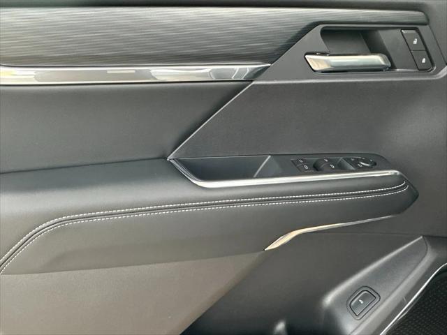 2026 GMC Acadia Elevation FWD