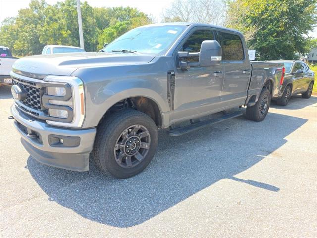 2024 Ford F-250 XLT