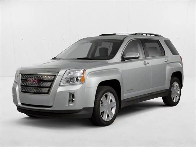2012 GMC Terrain SLE-1