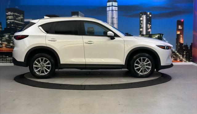 2023 Mazda CX-5 2.5 S Preferred