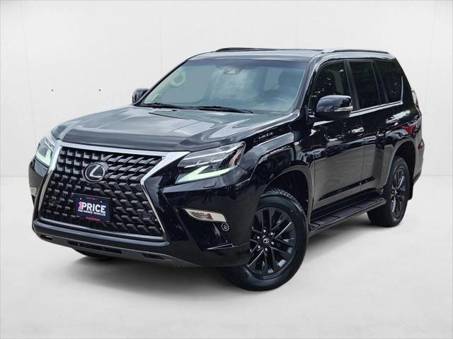 2022 Lexus GX 460 Premium