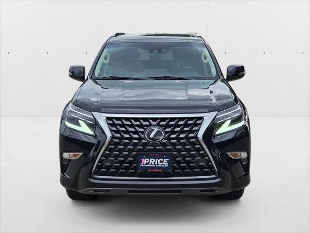 2022 Lexus GX 460 Premium