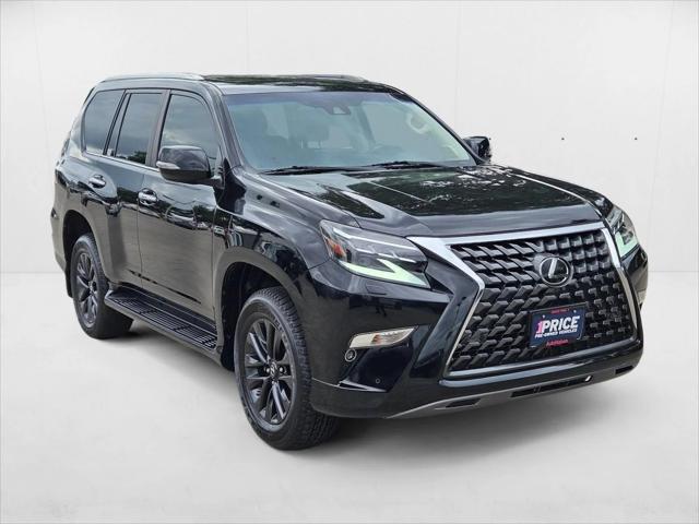 2022 Lexus GX 460 Premium