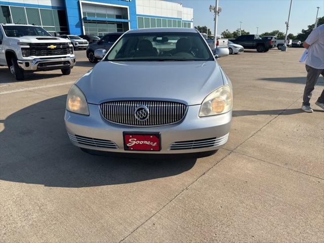 2009 Buick Lucerne CXL