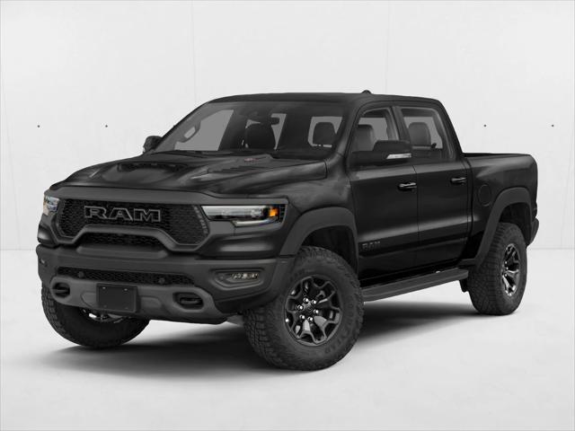 2022 RAM 1500 TRX Crew Cab 4x4 57 Box