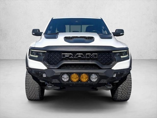 2022 RAM 1500 TRX Crew Cab 4x4 57 Box 2022 RAM 1500 TRX Crew Cab 4x4 57 Box