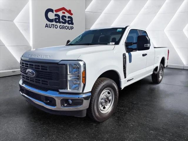 2026 Ford F-250 XL for sale in Las Cruces, NM