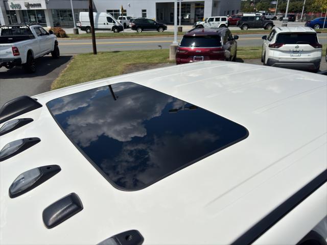 2024 RAM 3500 Limited Crew Cab 4x4 8 Box