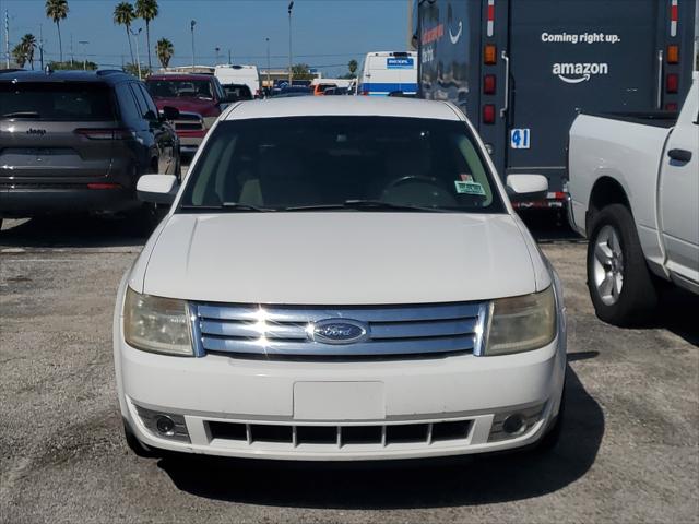 2008 Ford Taurus SEL