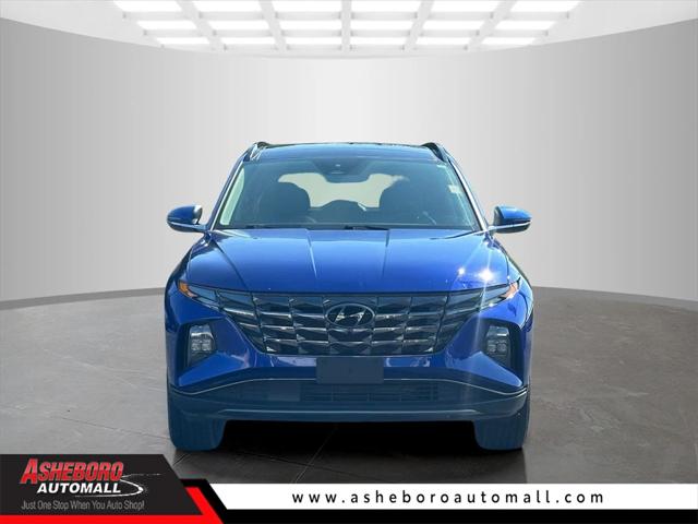 2024 Hyundai Tucson Limited 2024 Hyundai Tucson Limited