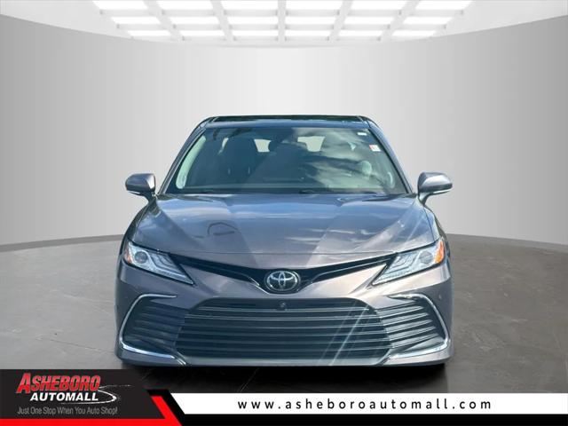 2023 Toyota Camry XLE V6 2023 Toyota Camry XLE V6
