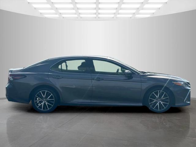 2023 Toyota Camry XLE V6 2023 Toyota Camry XLE V6