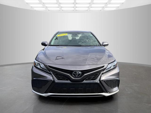 2023 Toyota Camry XSE 2023 Toyota Camry XSE