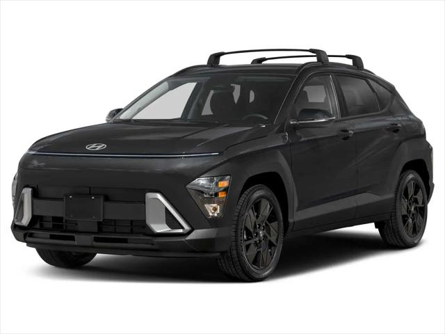 2026 Hyundai Kona SEL Sport for sale in Honolulu, HI