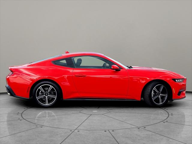 2024 Ford Mustang EcoBoost Fastback 2024 Ford Mustang EcoBoost Fastback