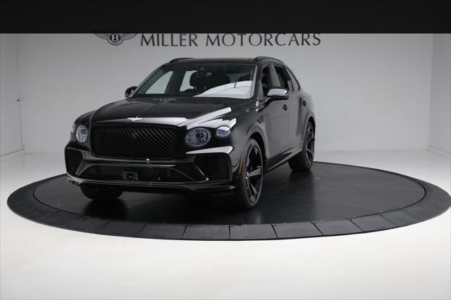2024 Bentley Bentayga V8