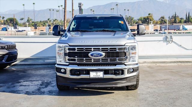 2023 Ford F-250 XLT 2023 Ford F-250 XLT