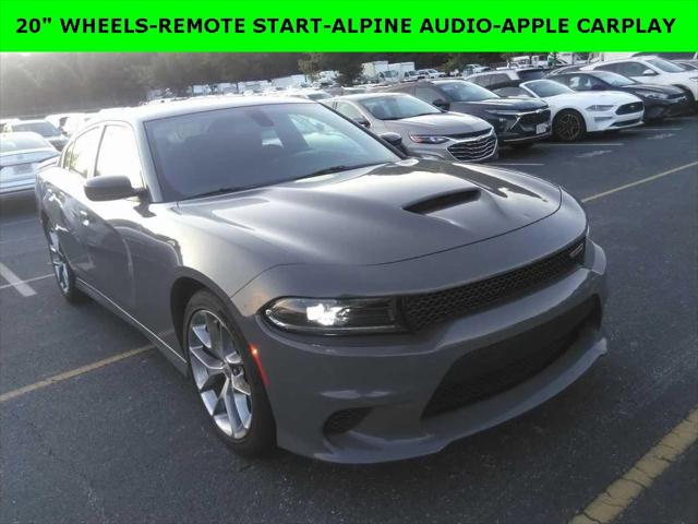 2023 Dodge Charger GT