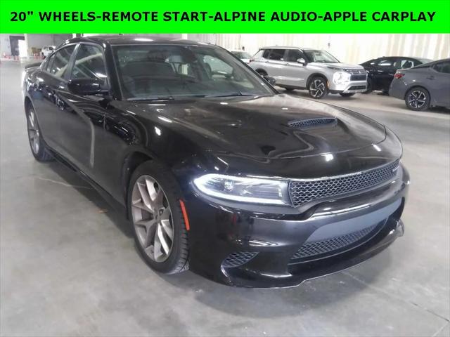 2023 Dodge Charger GT