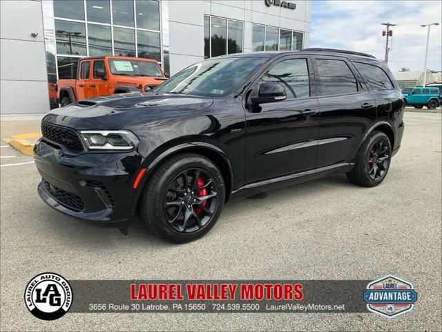 2024 Dodge Durango SRT 392 Premium AWD