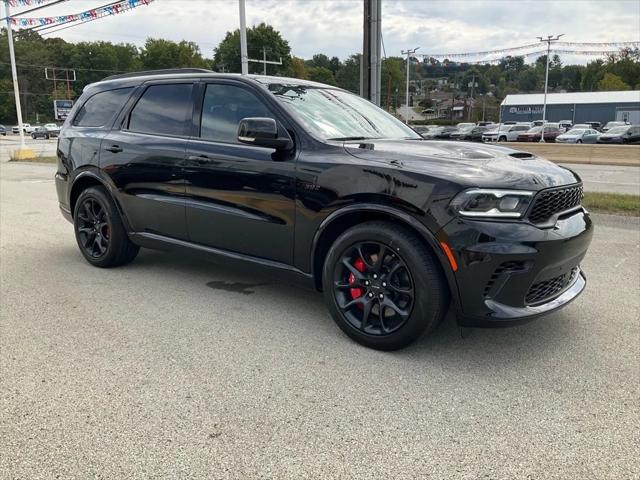 2024 Dodge Durango SRT 392 Premium AWD