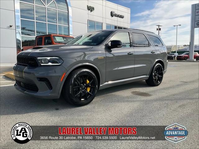 2024 Dodge Durango SRT 392 AlcHEMI AWD