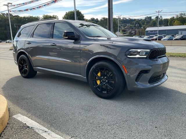 2024 Dodge Durango SRT 392 AlcHEMI AWD