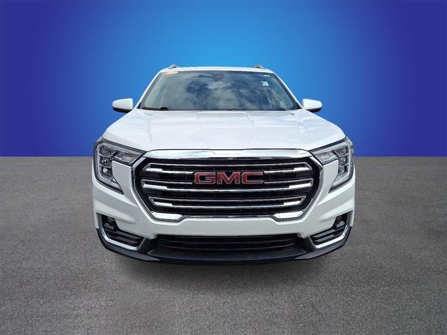 2023 GMC Terrain FWD SLT 2023 GMC Terrain FWD SLT