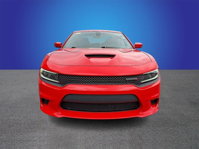 2022 Dodge Charger GT RWD 2022 Dodge Charger GT RWD