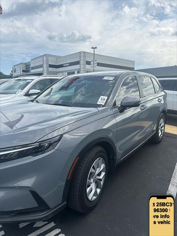 2023 Honda CR-V LX 2WD