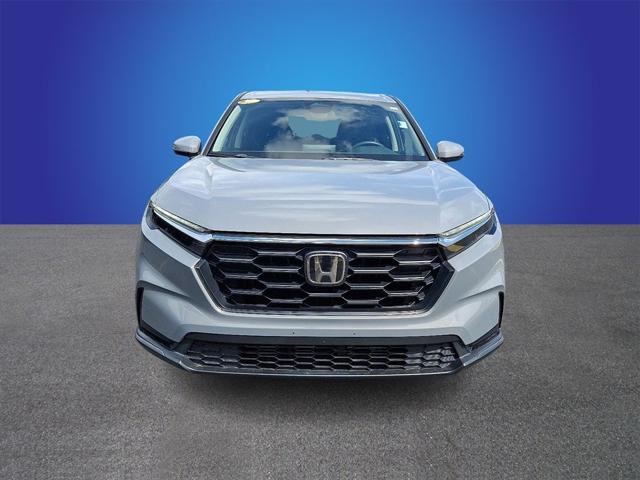 2023 Honda CR-V LX 2WD