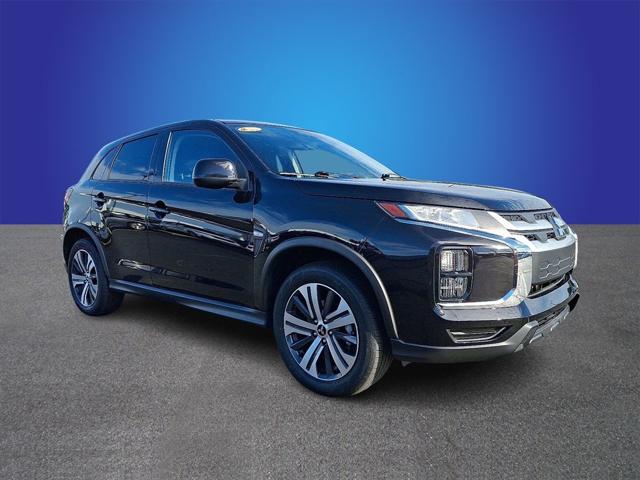 2025 Mitsubishi Outlander Sport 2.0 ES