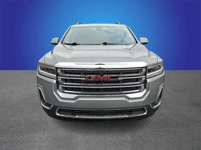 2023 GMC Acadia FWD SLE 2023 GMC Acadia FWD SLE