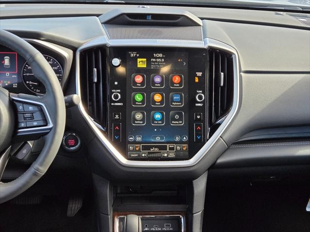 2025 Subaru Ascent Touring 7-Passenger