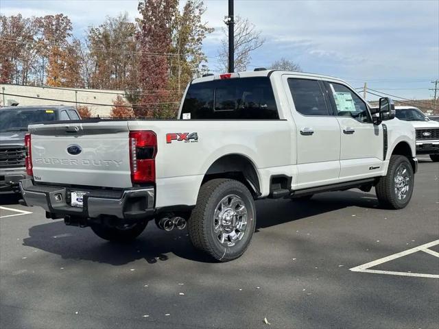 2026 Ford F-350 LARIAT