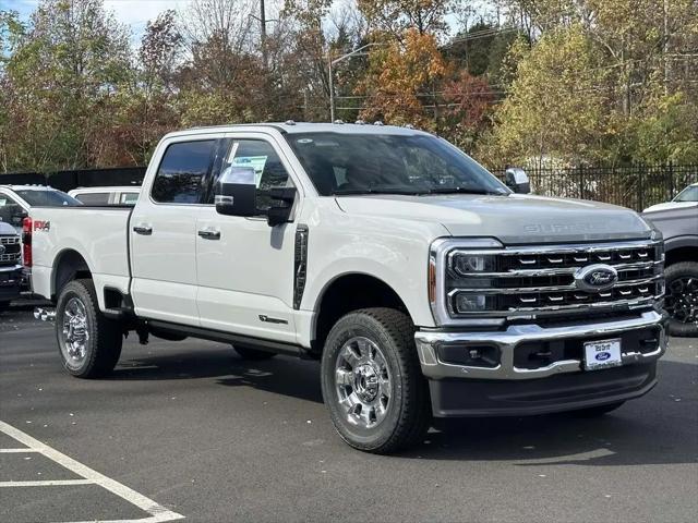 2026 Ford F-350 LARIAT for sale in Chantilly, VA