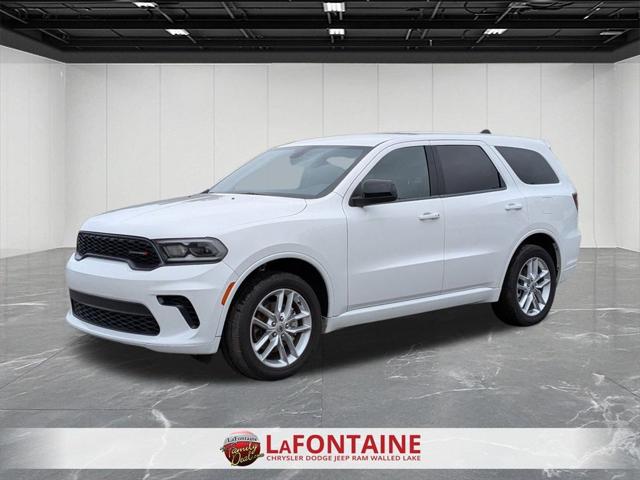 2024 Dodge Durango GT AWD