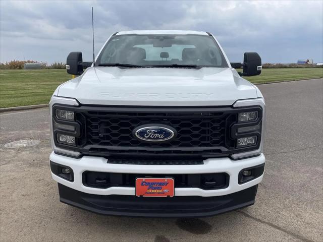 2026 Ford F-350 XL