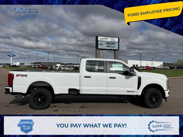 2026 Ford F-350 XL for sale in Stanley, WI