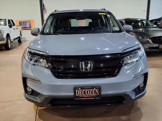 2022 Honda Pilot AWD Special Edition
