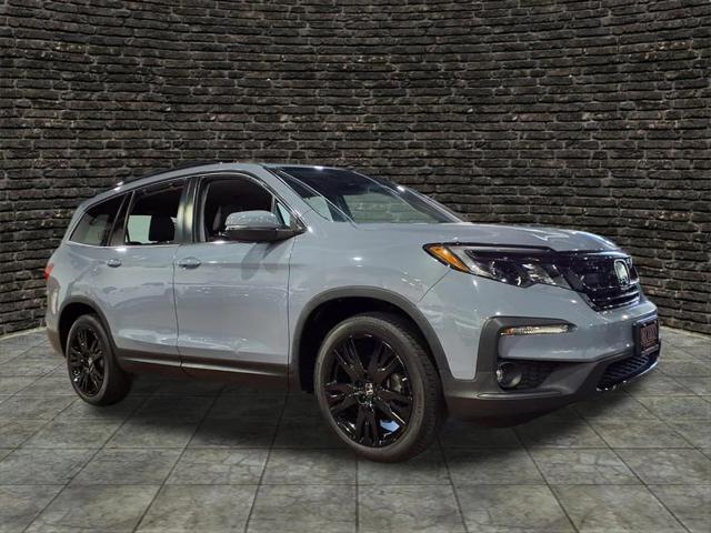 2022 Honda Pilot AWD Special Edition