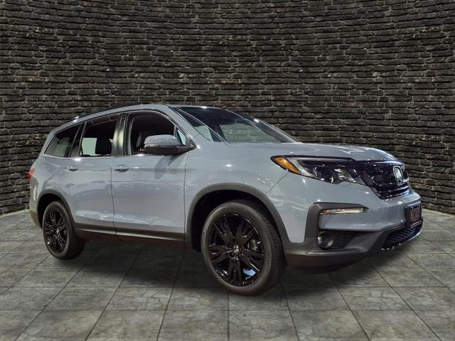 2022 Honda Pilot AWD Special Edition